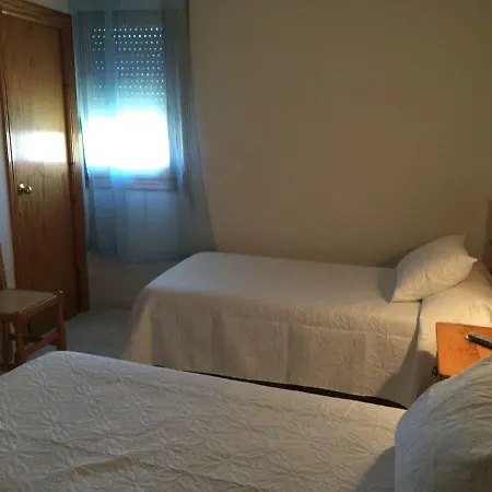 Hostal Sierra de Gredos-2